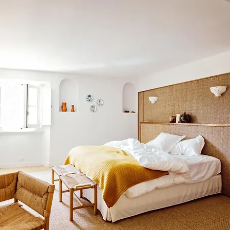Le Moulin, Lourmarin, A Beaumier Hotel