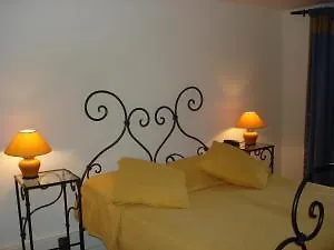 Le Moulin, A Beaumier 4* Lourmarin