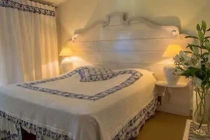 Hotel Le Moulin, A Beaumier