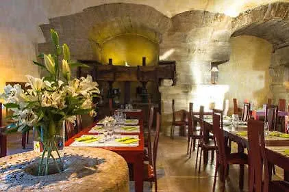 Hotel Le Moulin, A Beaumier 4*