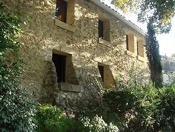 Hotel Le Moulin, A Beaumier 4*