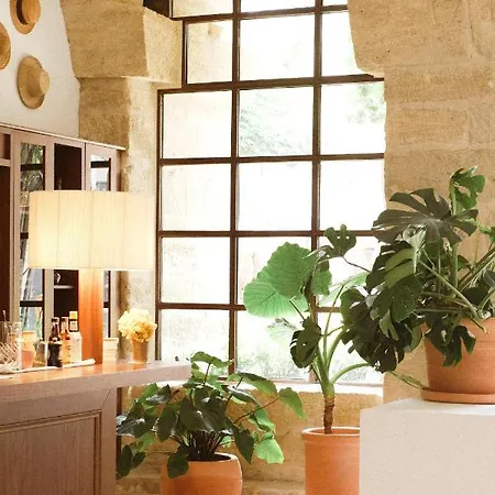 Le Moulin, Lourmarin, A Beaumier فندق 4*