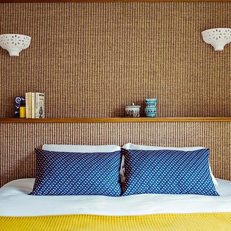 Hotel Le Moulin, Lourmarin, A Beaumier