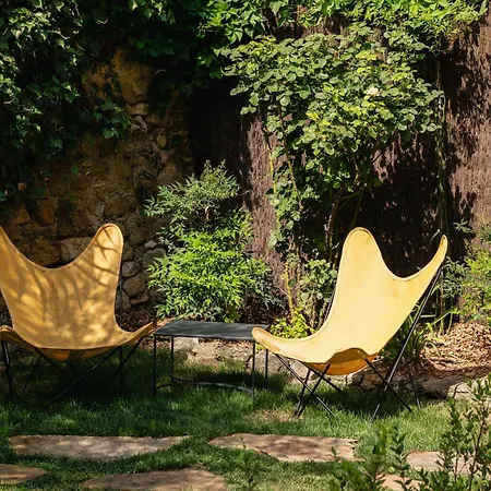 Le Moulin, Lourmarin, A Beaumier Hotel 4*