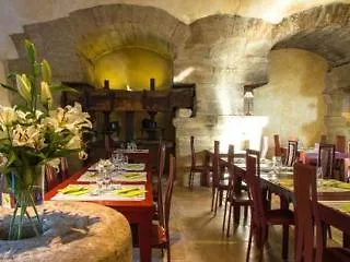Hotel Le Moulin, A Beaumier Lourmarin