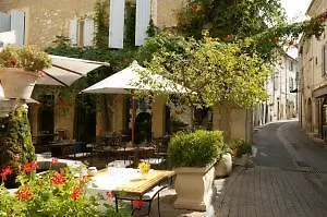 فندق Le Moulin, Lourmarin, A Beaumier