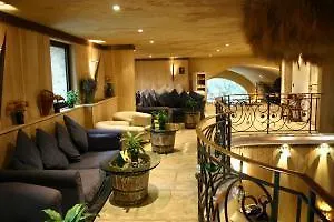 Le Moulin, A Beaumier 4*