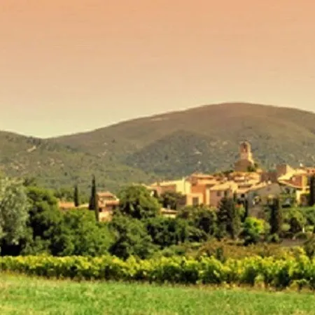 Le Moulin, A Beaumier Lourmarin