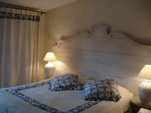 Hotel Le Moulin, A Beaumier