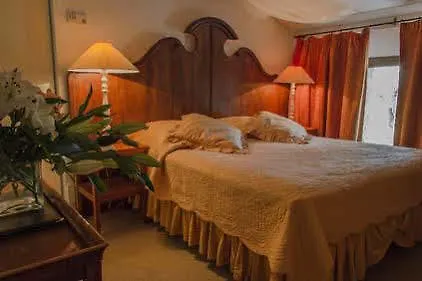 Le Moulin, A Beaumier Hotel