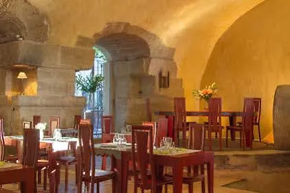 Le Moulin, A Beaumier
