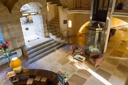 Hotel Le Moulin, Lourmarin, A Beaumier 4*